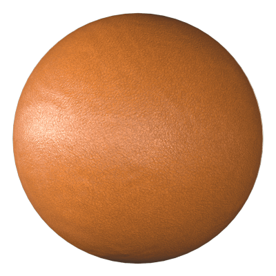 【材质】低光泽强纹理 皮革R